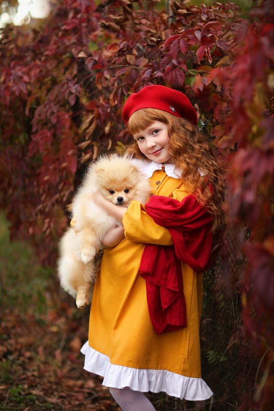 София и Бонниphoto preview