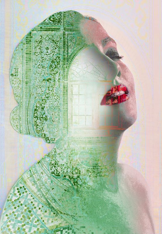 Iran\'s Girlphoto preview