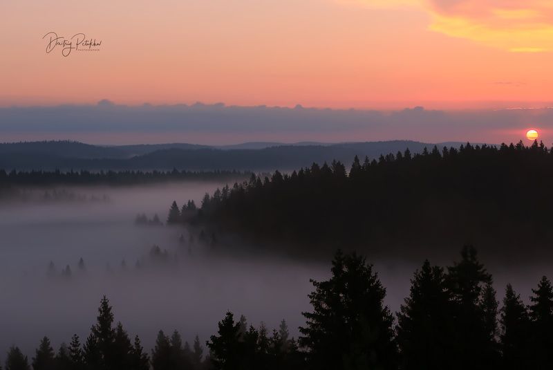 Туманphoto preview