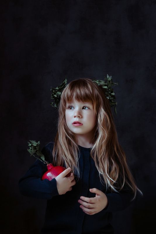 Файнарт  Гранатphoto preview