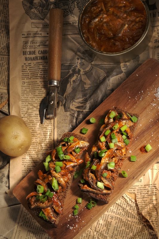 Ностальгия photo preview