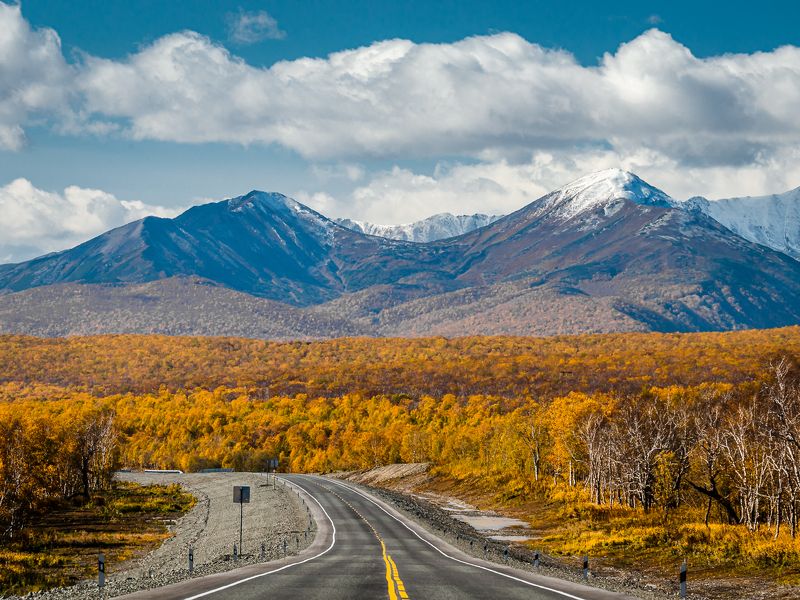 природа,Камчатский край, ...photo preview