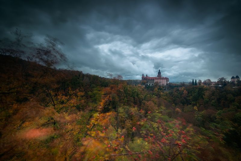 Autumn фото превью