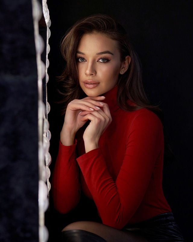 модель, девушка, portrait, girl, sonya7riii, 50mmf1.4 Леся, Sony A7RIII & 50mm f1.4photo preview