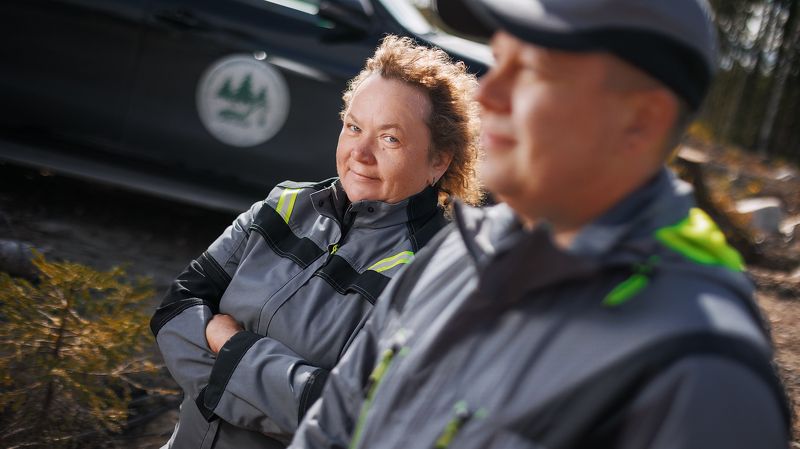 Кондопожский Целлюлозно-бумажный комбинатphoto preview