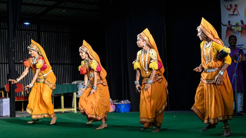 Dance by tribalsphoto preview