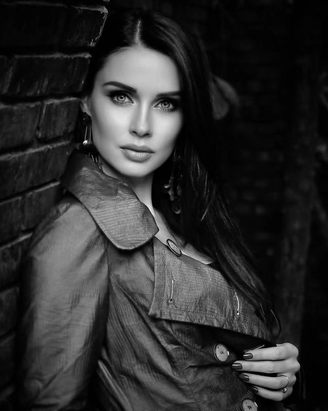 девушка, портрет, LARISAphoto preview