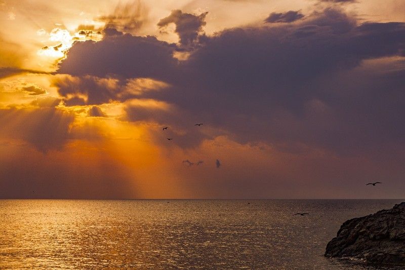 п.Утес Крымphoto preview