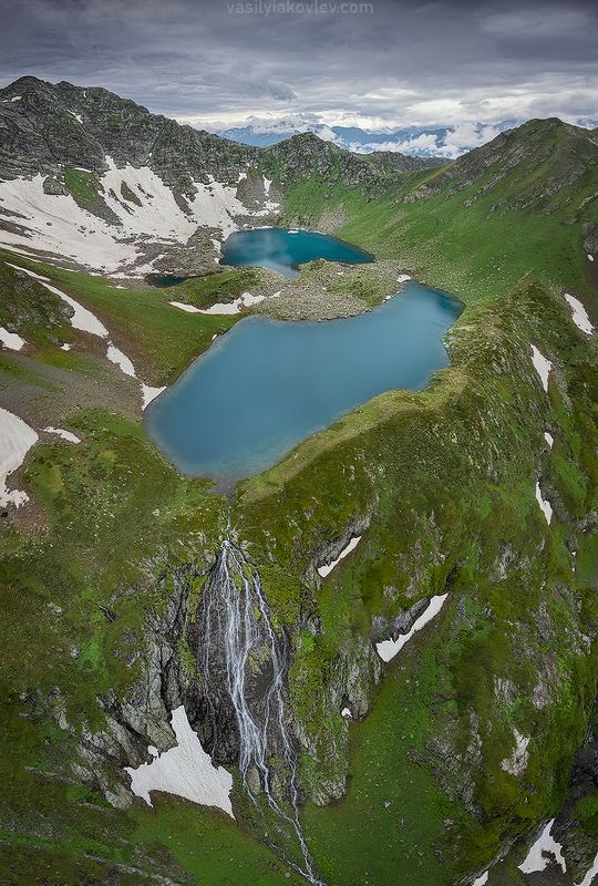 кчр, фототур, яковлевфототур Загеданские озераphoto preview