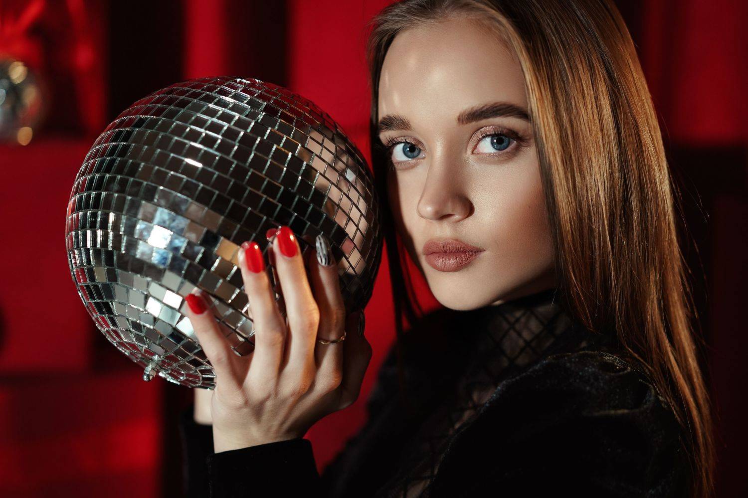 Диско. Автор: Гордеева Светлана , Гордеева Светлана