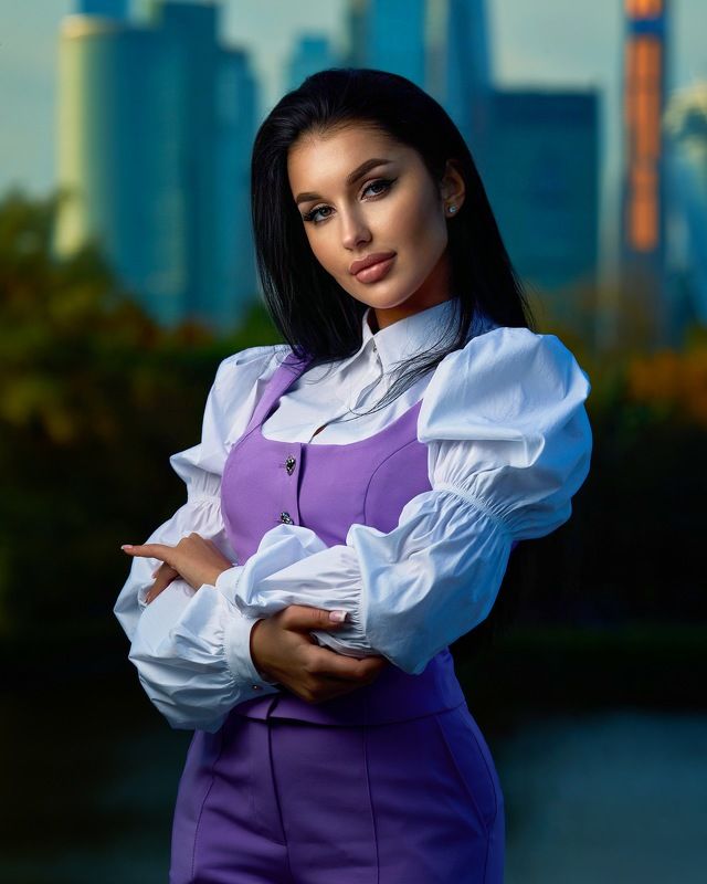 модель, девушка, portrait, girl, sonya7iv, 135mm18 Анастасия, Sony A7IV & 135mm f1.8GMphoto preview