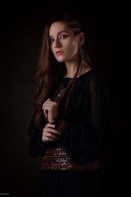 портрет Александраphoto preview