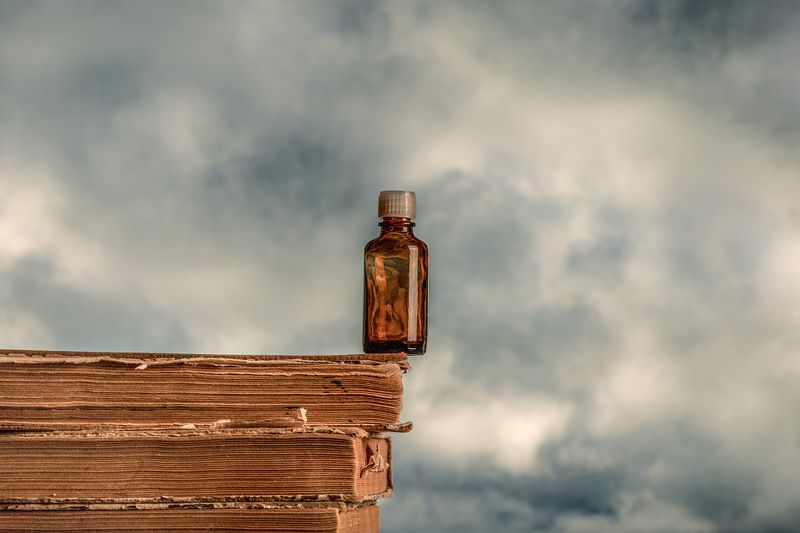 Фарисеи и книжники...photo preview