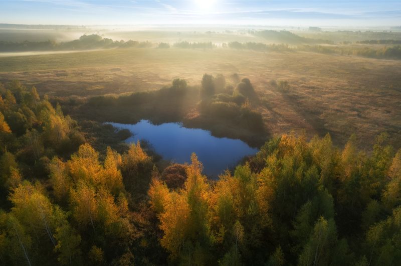 Карьеры Кимовского районаphoto preview