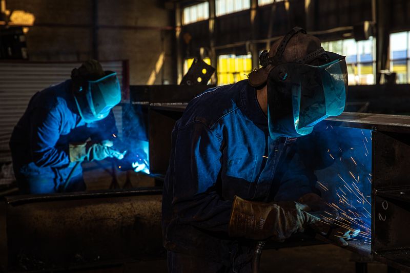 сварщик photo preview