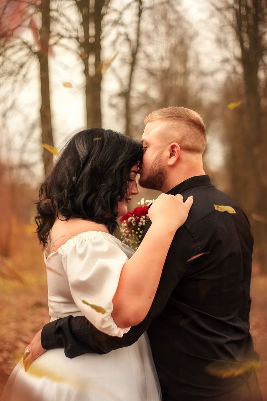 У тебя есть я ....photo preview