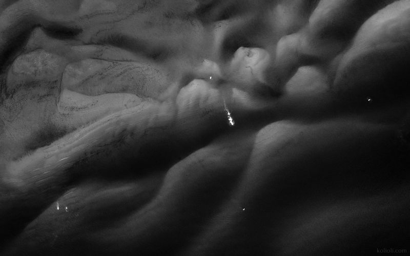 финский залив, чб, drone photo, сестрорецк, абстракция, береговые отмели, дюны, узоры природы, морские узоры, пригороды петербурга, ленинградская область Космос Финского заливаphoto preview