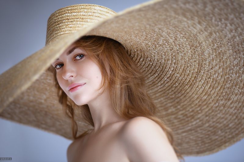 портрет Лизаphoto preview