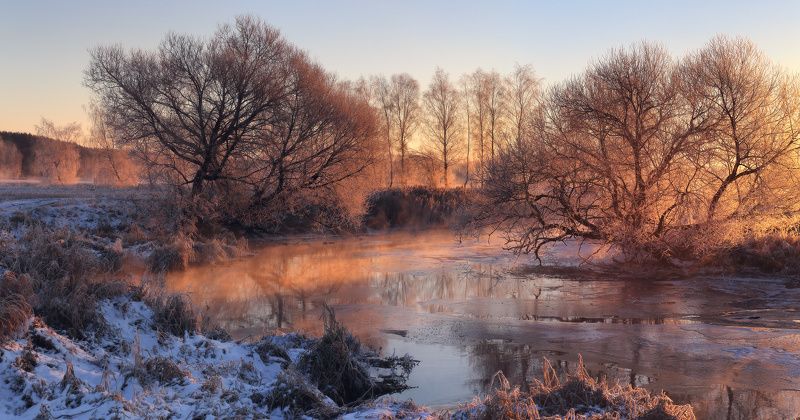 Панорамы Рождественского утраphoto preview