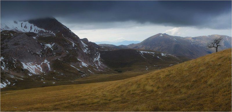 Адыгея, Осень Осень в Адыгее 2photo preview