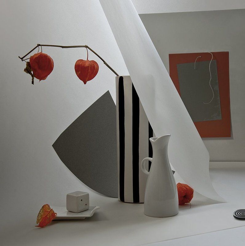 История одного натюрморта....)photo preview