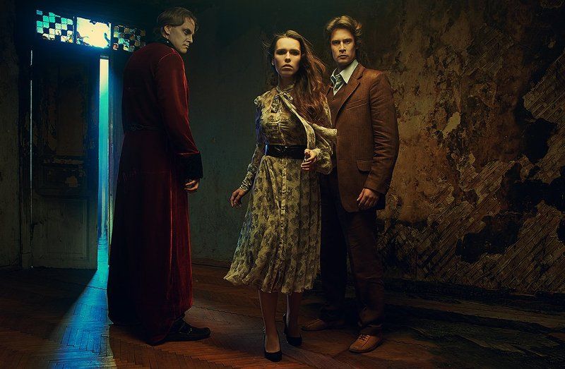 M&M фото превью