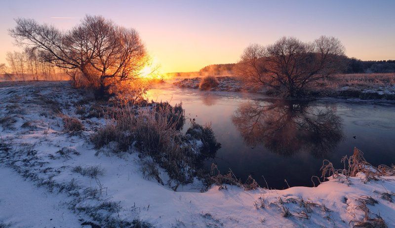 Лед и пламеньphoto preview