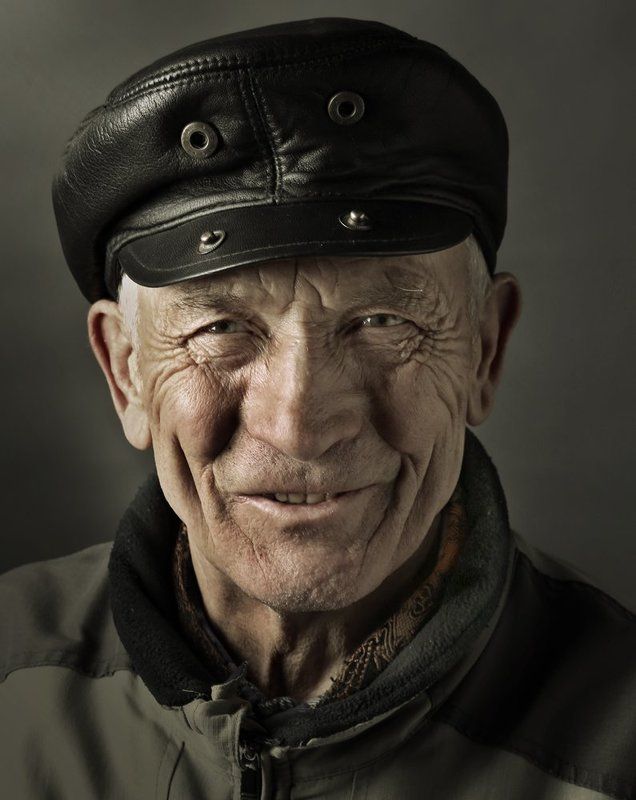 Басов, Портерет, Студийная съемка, Фотограф мытищи., Эдуард Басов ****photo preview