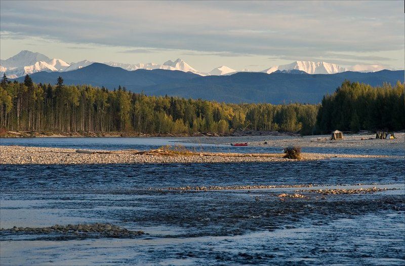 Долина реки Маяphoto preview