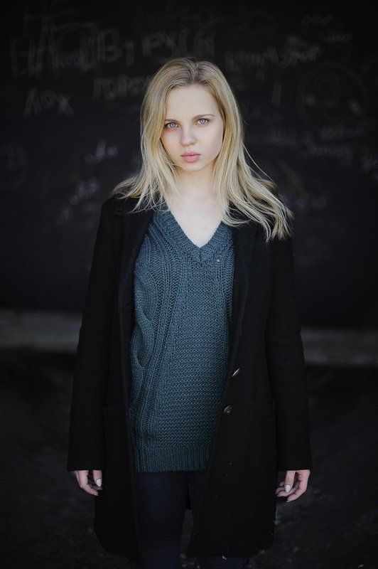 #model, 50mm, Beautiful, Girls, Russian Dariaphoto preview