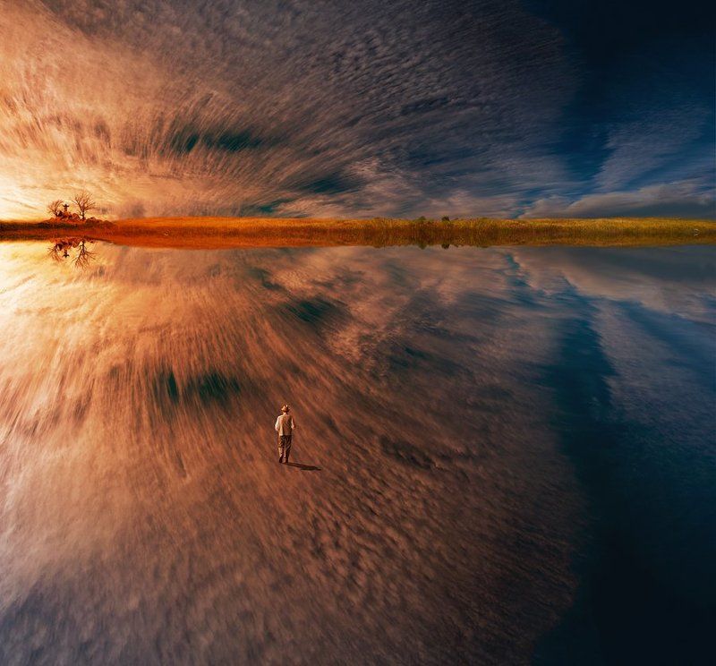 Walking In Miraclesphoto preview