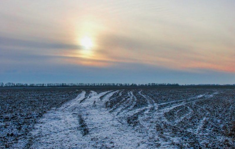 У каждого своя дорогаphoto preview