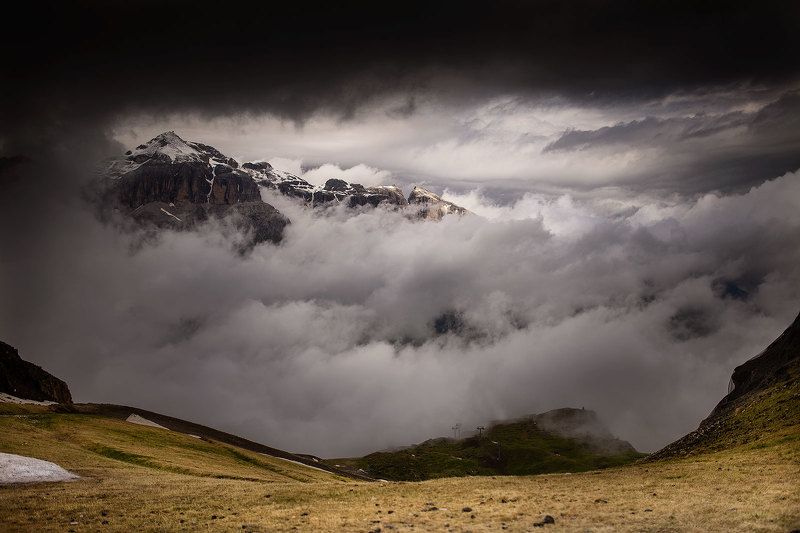 alps, mountains Светphoto preview