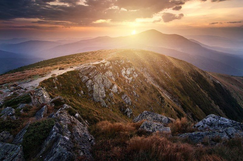 Закатный Петросphoto preview