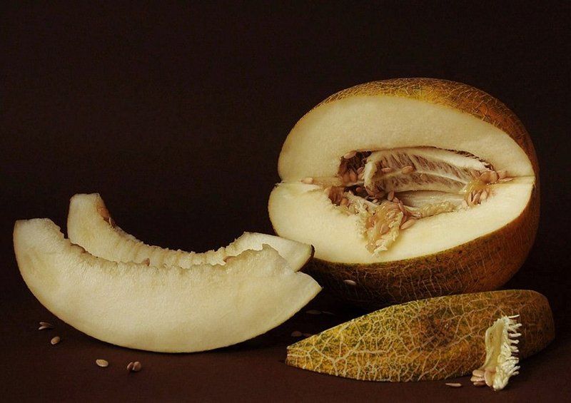 Дынька медоваяphoto preview