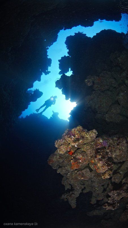 Canyon #1photo preview