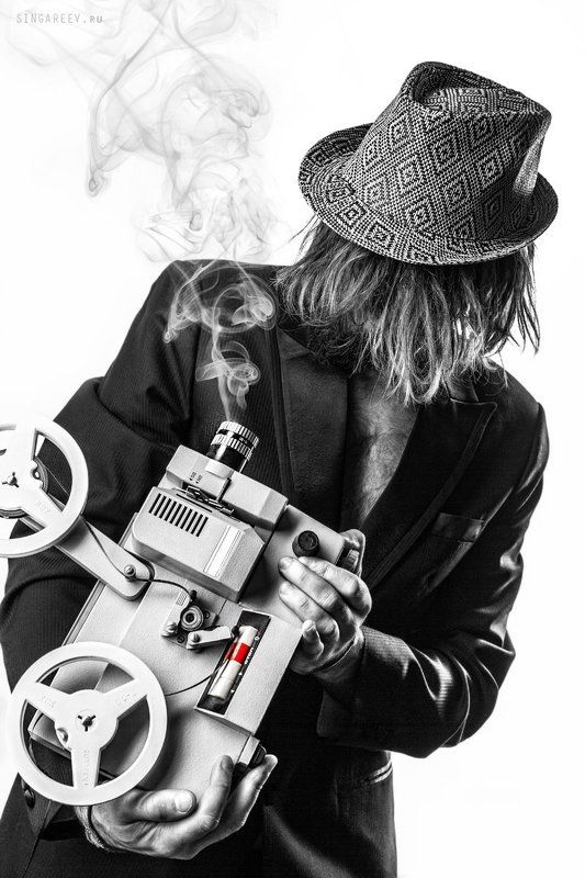 C.I.N.E.M.A.niaphoto preview