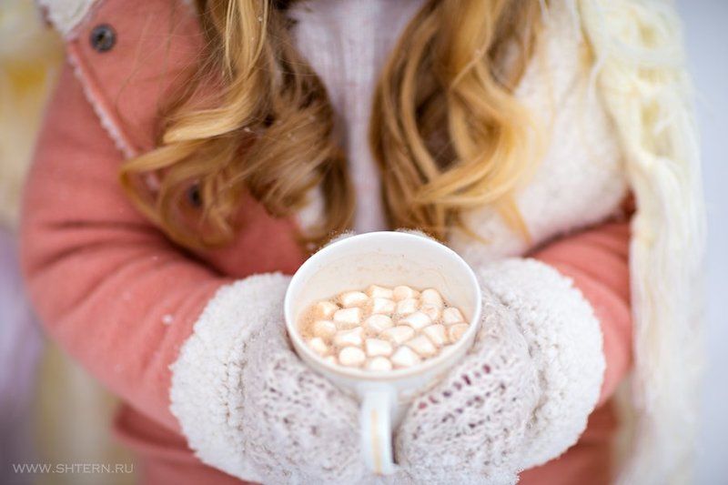 какао для любимыхphoto preview