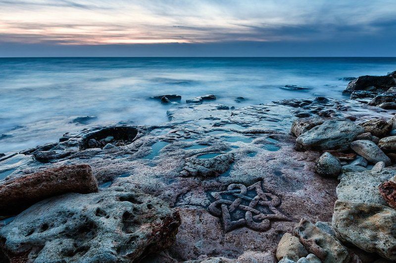 rock paintingphoto preview