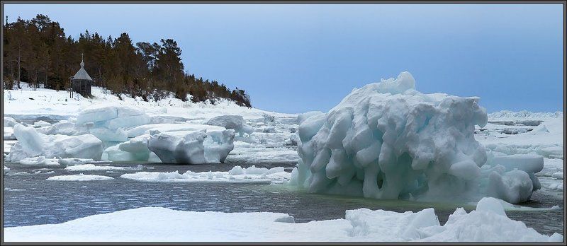Беломорская дремаphoto preview