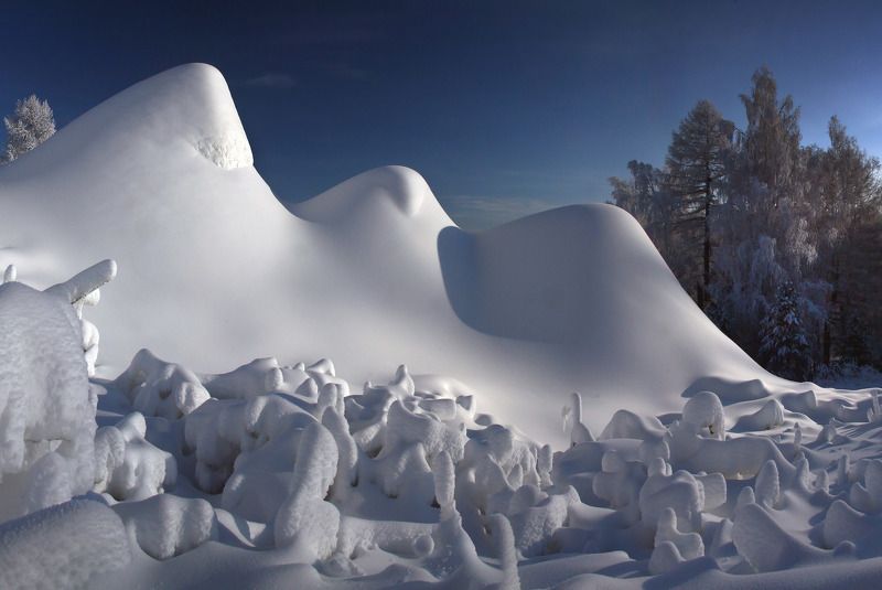 Три богатыря...photo preview