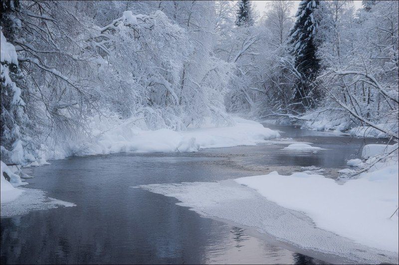 Река Сияphoto preview