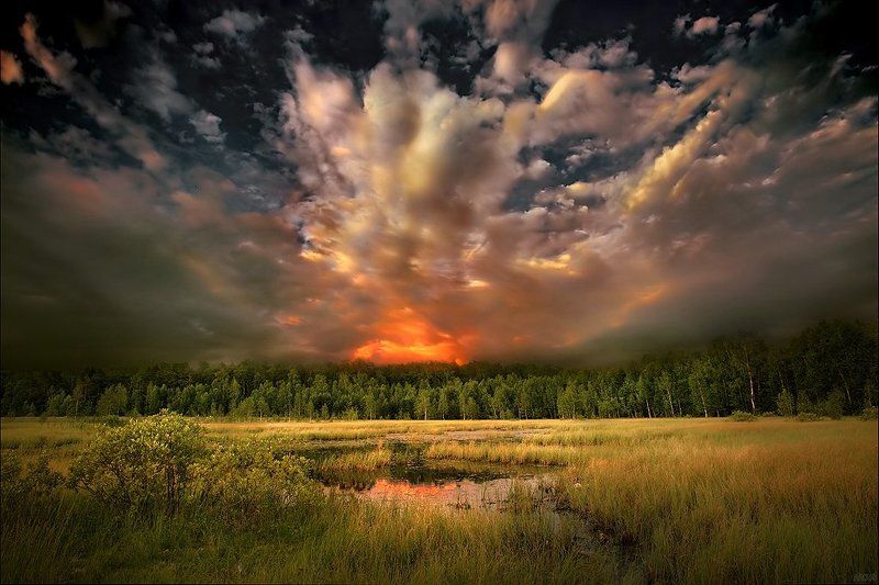 Видение апокалипсисаphoto preview