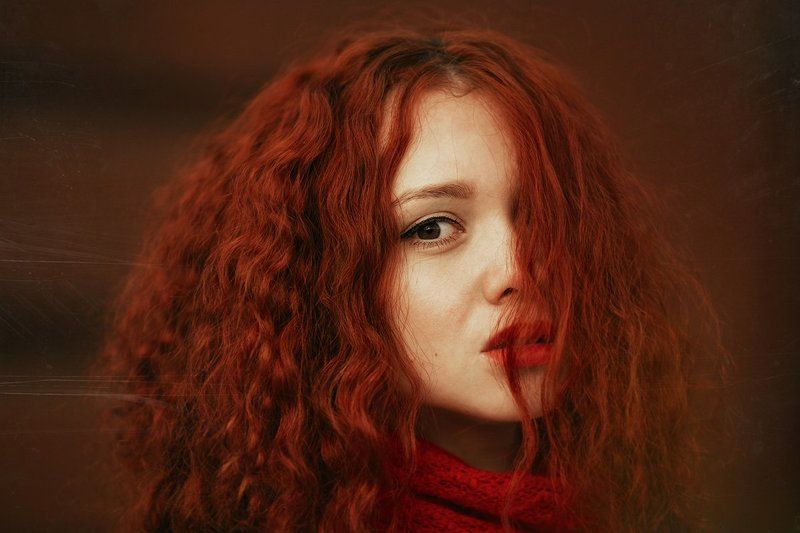 Катя.photo preview