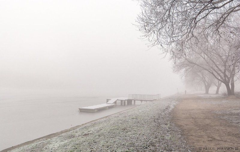 ... Туманphoto preview