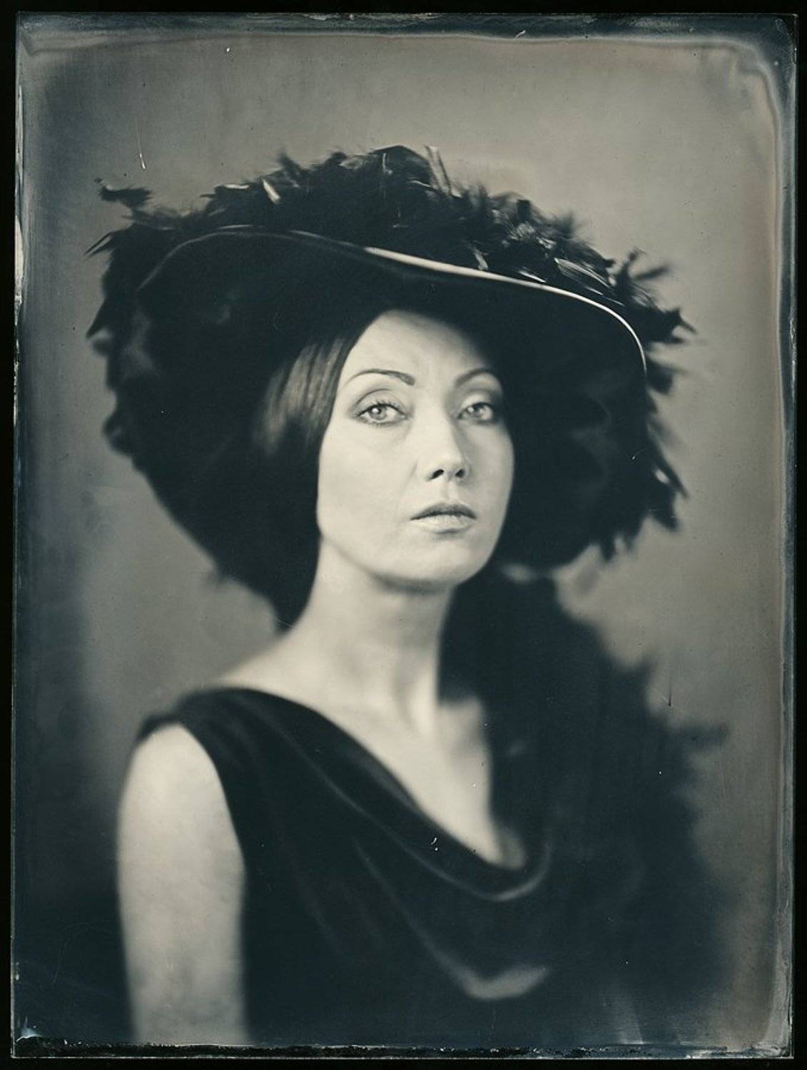 "Irene Adler". Автор: Андрей Шерстюк , Андрей Шерстюк