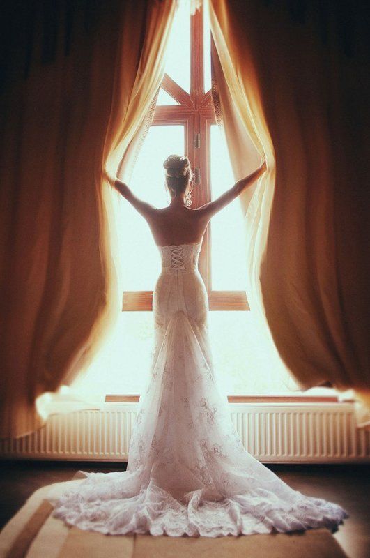 wedding, wife Morningphoto preview