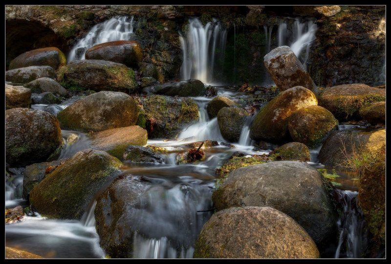 Брена, Весна, Павловск, Павловский, Парк, Россия, Руины ... про майскую водуphoto preview