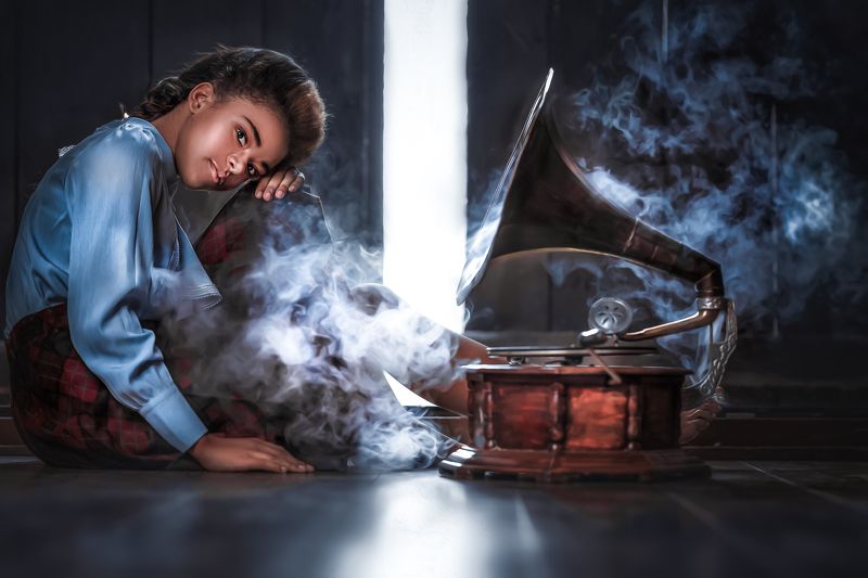 World seen with my eyesphoto preview