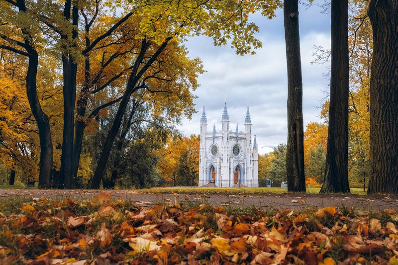 петергоф ***photo preview